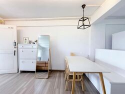Blk 137 Yishun Ring Road (Yishun), HDB 4 Rooms #526244311